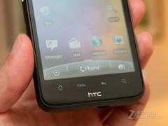 二代1GHz新旗舰 HTC Desire HD售价稳定 