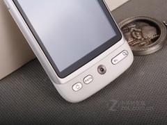 强劲安卓 白色HTC Desire近期售价稳定 