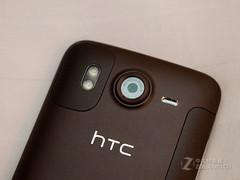 二代1GHz新旗舰 HTC Desire HD售价稳定 