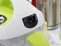 营养焕发生命力 美的豆浆机PP08C01