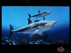 全国首评 长虹58寸3D欧宝丽全方位解密