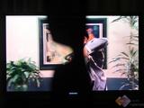3D+智能更给力 三星UA55C8000XF评测