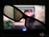 3D+智能更给力 三星UA55C8000XF评测