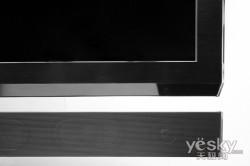 全背光控制系统 东芝X1000C3D液晶电视评测