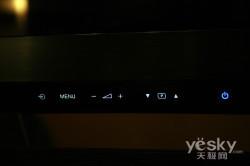 全背光控制系统 东芝X1000C3D液晶电视评测