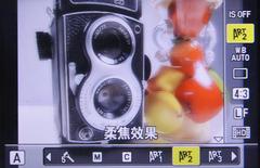 新增艺术滤镜拍摄体验更优