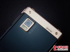 万元奢华双大屏Android 三星W899评测 