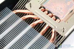 单芯皇上皇 最强非公版GTX580评测 
