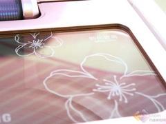 粉嫩外观完美表现 三星XQB55-E86热卖