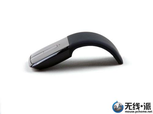 无线派力荐 微软Arc Touch深度评测