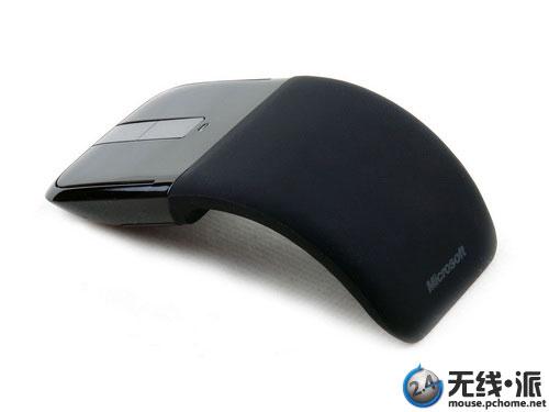 无线派力荐 微软Arc Touch深度评测