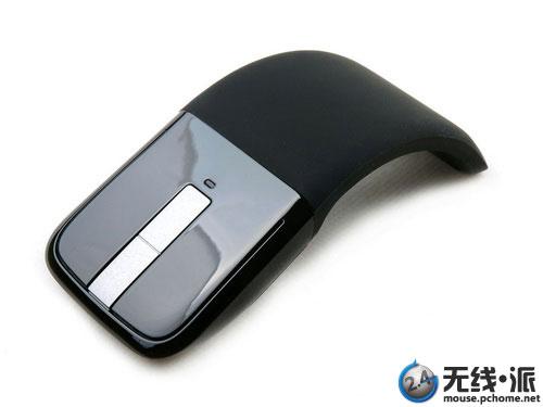 无线派力荐 微软Arc Touch深度评测