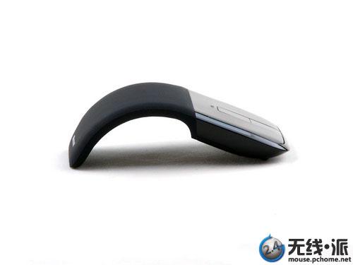 无线派力荐 微软Arc Touch深度评测