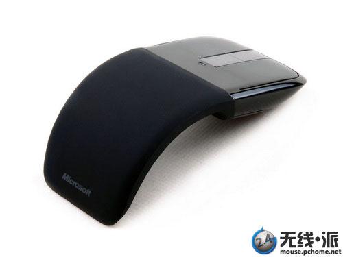 无线派力荐 微软Arc Touch深度评测