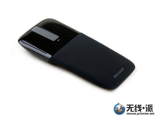 无线派力荐 微软Arc Touch深度评测