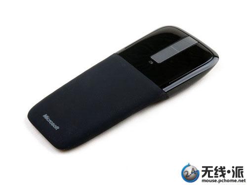 无线派力荐 微软Arc Touch深度评测