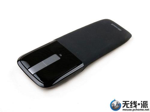 无线派力荐 微软Arc Touch深度评测