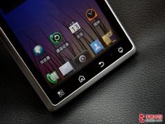 诺基亚E7成焦点 侧滑全键盘手机汇总 