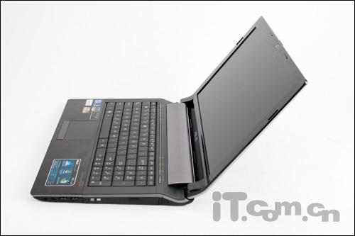 集显也给力 snb平台新品华硕n53sv评测