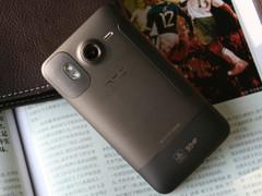 3G上网别独享 Android+无线AP手机推荐 