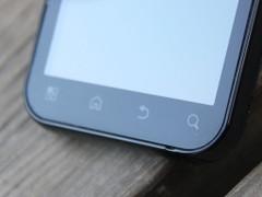 3G上网别独享 Android+无线AP手机推荐 
