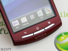 无Android不手机 2.3系统市面强机盘点 