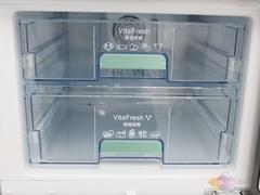 多循环制冷降价啦！博世三门降750元 