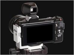 JTec发布索尼NEX最新系列配件