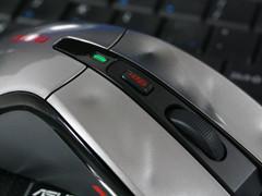 富勒G100比拼雷柏V15 
