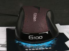 富勒G100比拼雷柏V15 