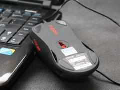 富勒G100比拼雷柏V15 