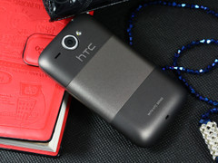 行货野火更给力 HTC A3366今怒跌500元 