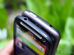 HTC Desire S评测 