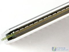 极速频率 创见DDR3-2400内存测试 