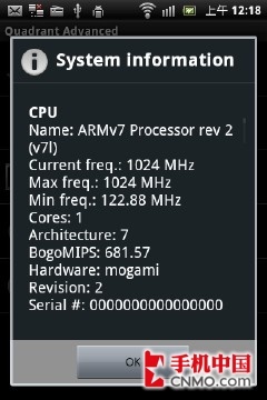 小身材大智慧 索尼爱立信ST15i首发评测 