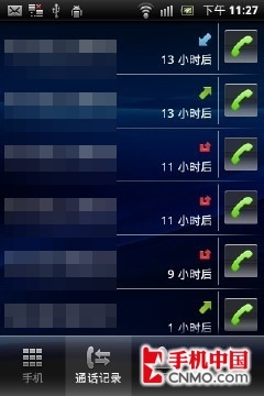 小身材大智慧 索尼爱立信ST15i首发评测 