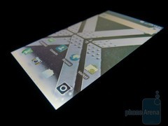 霸王手机再升级 摩托罗拉Droid X2评测 