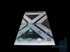 霸王手机再升级 摩托罗拉Droid X2评测 