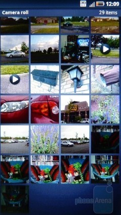 霸王手机再升级 摩托罗拉Droid X2评测 