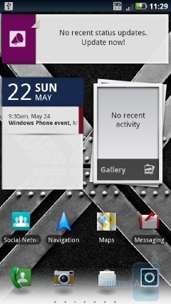 霸王手机再升级 摩托罗拉Droid X2评测 