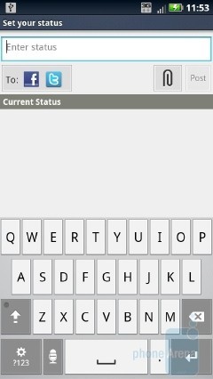 霸王手机再升级 摩托罗拉Droid X2评测 
