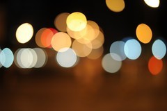 对焦轻快锐度高 尼康标头50mm F1.8G评测 