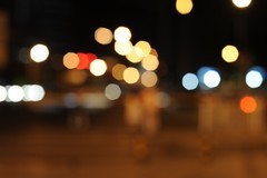 对焦轻快锐度高 尼康标头50mm F1.8G评测 