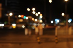 对焦轻快锐度高 尼康标头50mm F1.8G评测 