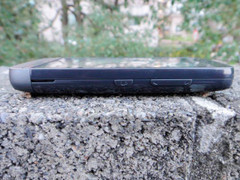 诺基亚C5-03 