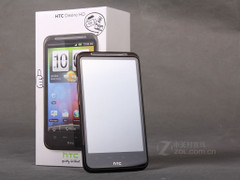 人气大屏触控 HTC Desire HD再降210元 