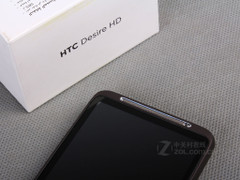 人气大屏触控 HTC Desire HD再降210元 