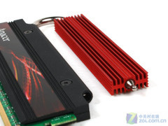 冲击极限 宇瞻DDR3-2400内存测试 