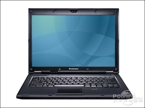 联想 昭阳e46a(t4500/2gb