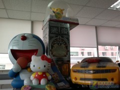 电容触控+QWERTY键盘 行货诺基亚E6评测 